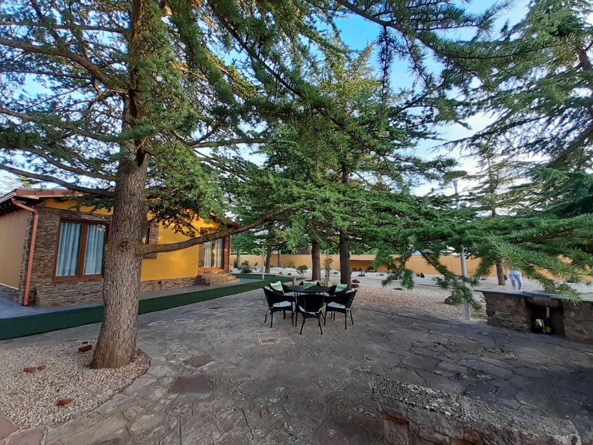 Holiday home El Rincon De Guica Teruel
