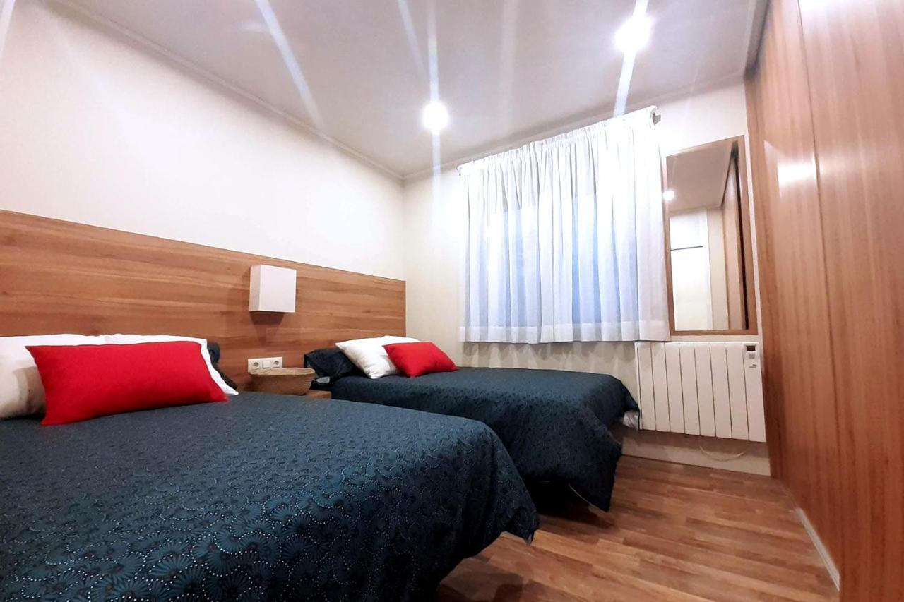 El Rincon De Guica Holiday home Teruel