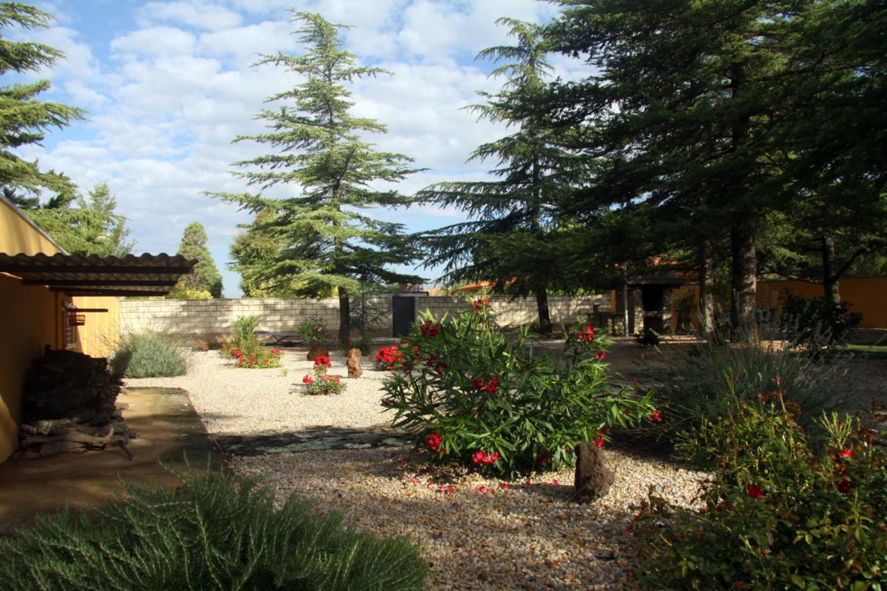 El Rincon De Guica * Teruel