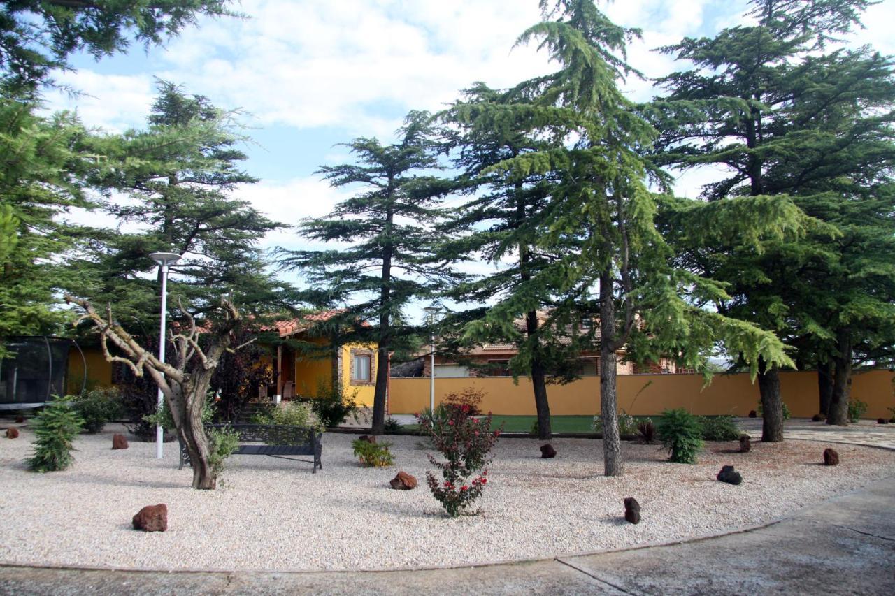 El Rincon De Guica *