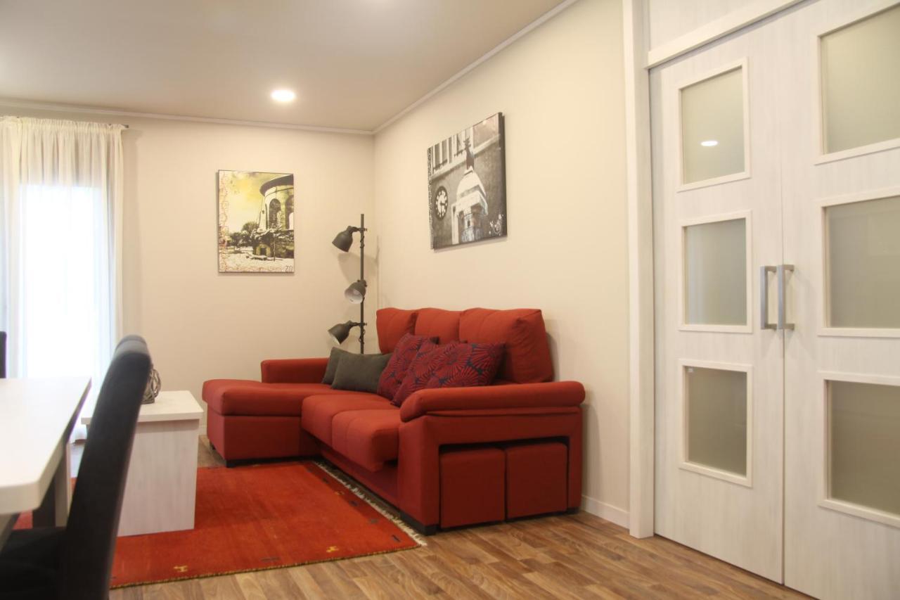 El Rincon De Guica Holiday home Teruel
