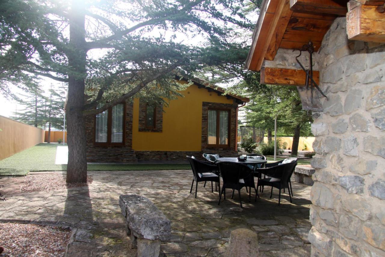 Holiday home El Rincon De Guica
